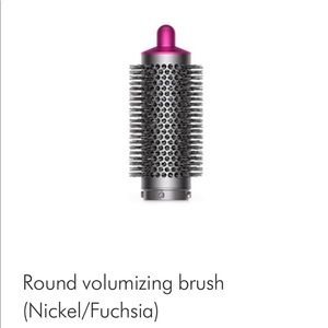 Dyson Airwrap volumizing round brush (only)